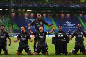 Dota电竞-今夜葡超焦点战，里昂内部沟通，底气十足，团队化学反应显著的简单介绍